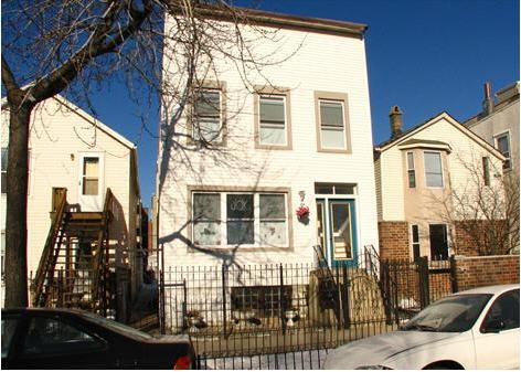 1468 W Ohio St., Chicago, IL 60642