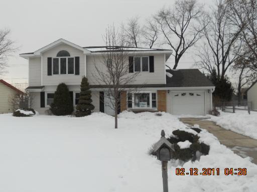 1006 Janet Ave., Darien, IL 60561