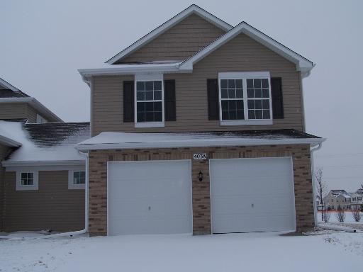 4038 Brady St., Yorkville, IL 60560