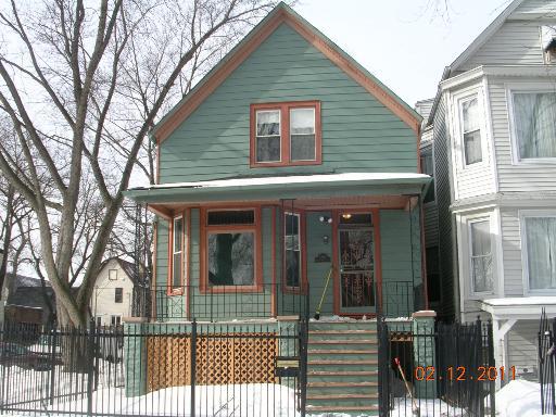 2500 N Monticello Ave., Chicago, IL 60647