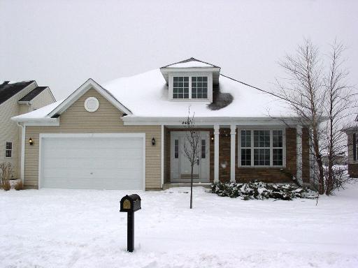 4461 E Mill Brook Cir., Yorkville, IL 60560