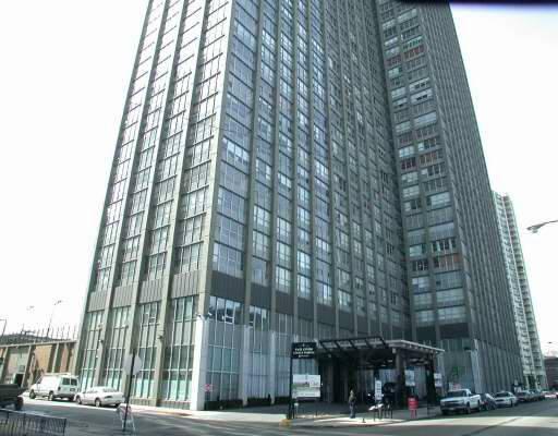 655 W Irving Park Rd. #4610, Chicago, IL 60613