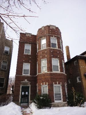 6424 N Rockwell St., Chicago, IL 60645