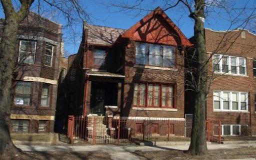 1436 W Garfield Blvd., Chicago, IL 60609