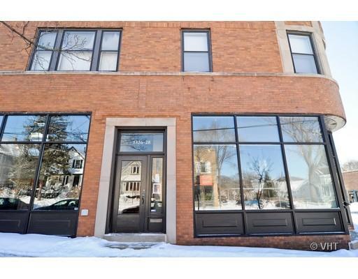 1328 Greenleaf St. #4, Evanston, IL 60202
