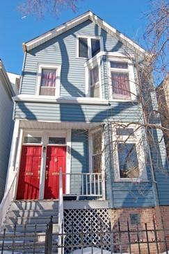 1338 W Fletcher St., Chicago, IL 60657