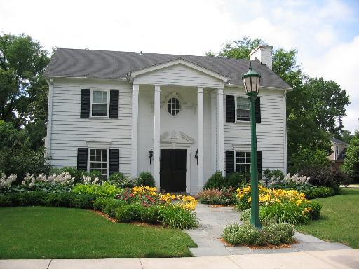 1415 Ashland Ln., Wilmette, IL 60091