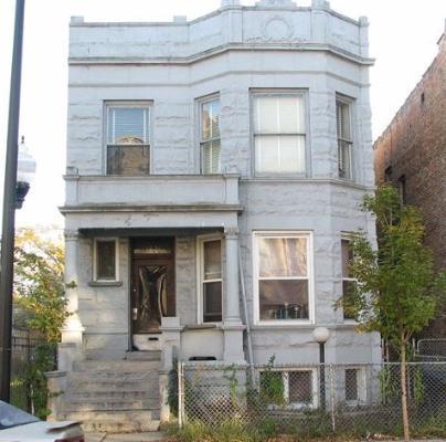 1631 S Central Park Ave., Chicago, IL 60623