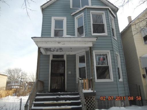 6719 S Sangamon Ave., Chicago, IL 60621