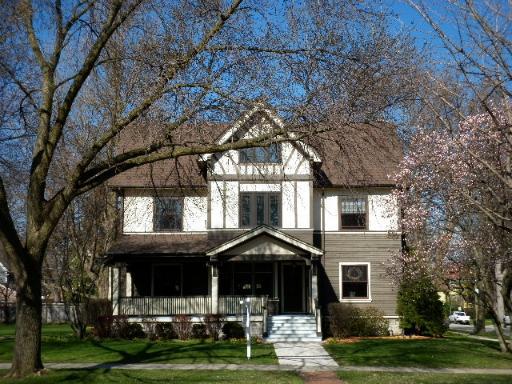 [Address Hidden by Seller], La Grange, IL 60525