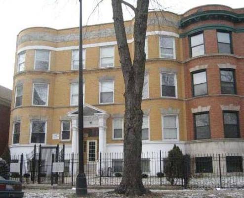 5914 S Martin Luther King Dr. #1S, Chicago, IL 60637