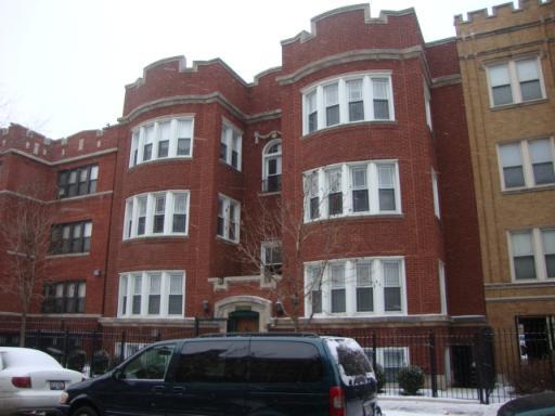 7018 S Paxton Ave. #3N, Chicago, IL 60649