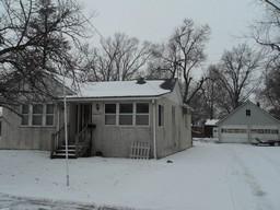 1110 S Broadway St., Coal City, IL 60416