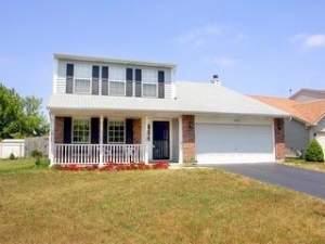1220 Longford Cir., Elgin, IL 60120