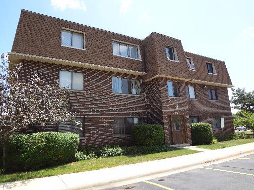 1424 Carol Ct. #2A, Palatine, IL 60074