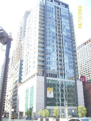 160 E Illinois St. #1905, Chicago, IL 60611