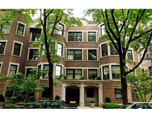 322 W Belden Ave. #2W, Chicago, IL 60614
