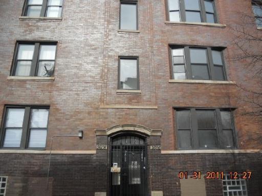2606 W Le Moyne St. #3, Chicago, IL 60622