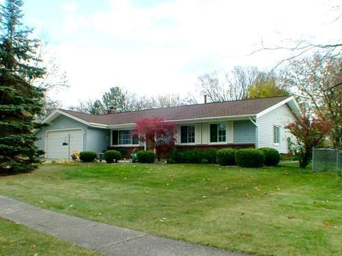 623 Bahama Ln., Schaumburg, IL 60193