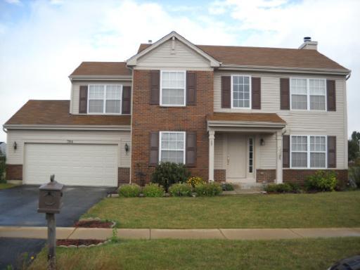 384 Horizon Ln., Dekalb, IL 60115