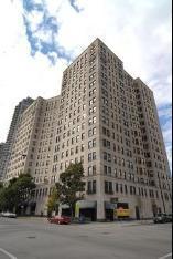 2000 N Lincoln Park West Ave. #910, Chicago, IL 60614
