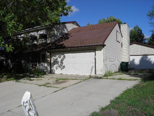 972 Mosby Ct., Joliet, IL 60431