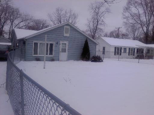 511 S Calhoun St., Aurora, IL 60505