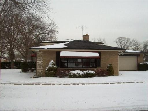 3504 177th St., Lansing, IL 60438
