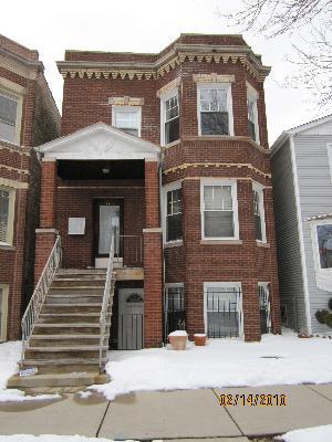 3314 N Lawndale Ave., Chicago, IL 60618