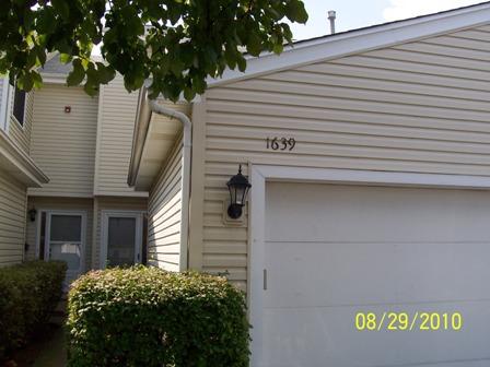 1639 Mulligan Dr., Naperville, IL 60563