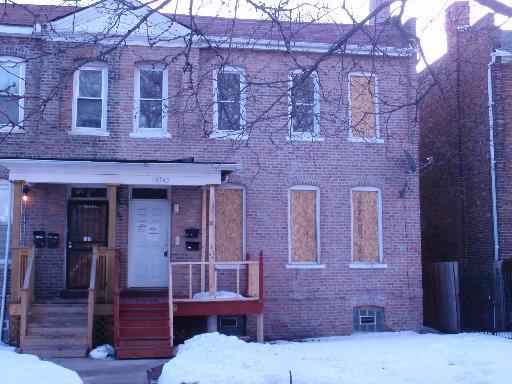 10543 S Corliss Ave., Chicago, IL 60628