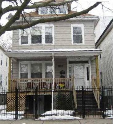8346 S Colfax Ave., Chicago, IL 60617