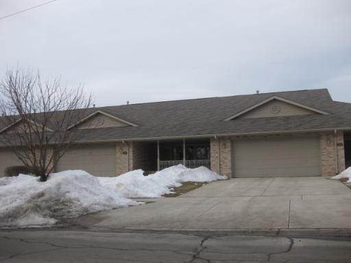 3436 Front St., Matteson, IL 60443