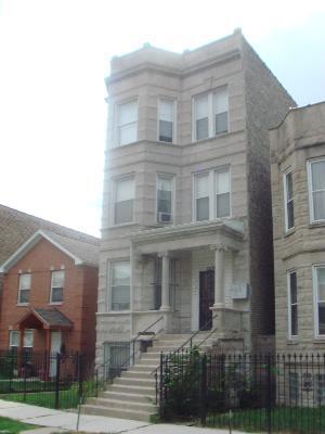 1236 S Sawyer Ave., Chicago, IL 60623