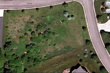 Lot 51 Oak Knoll Ln., Carpentersville, IL 60110