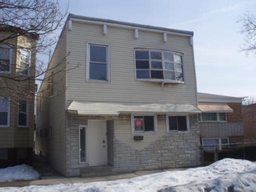 1325 S 51st Ct., Cicero, IL 60804