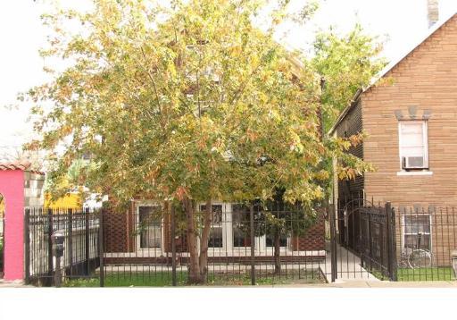 2535 S Kedzie Ave., Chicago, IL 60623