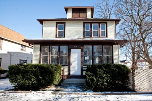 904 Summit St., Joliet, IL 60435
