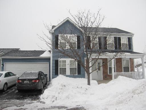 1746 Windcrest Ln., Aurora, IL 60504