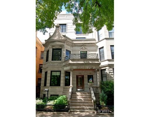 3816 N Fremont St. #2, Chicago, IL 60613