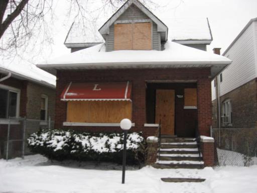 7836 S Maryland Ave., Chicago, IL 60619