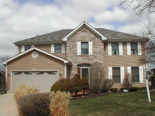 155 Wilcox Dr., Bartlett, IL 60103