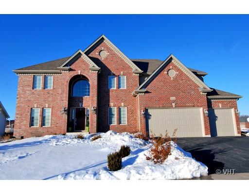 655 Birchwood Dr., Yorkville, IL 60560