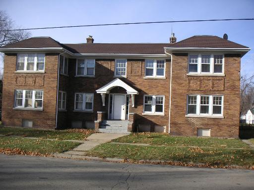 1623 Parmele St., Rockford, IL 61104