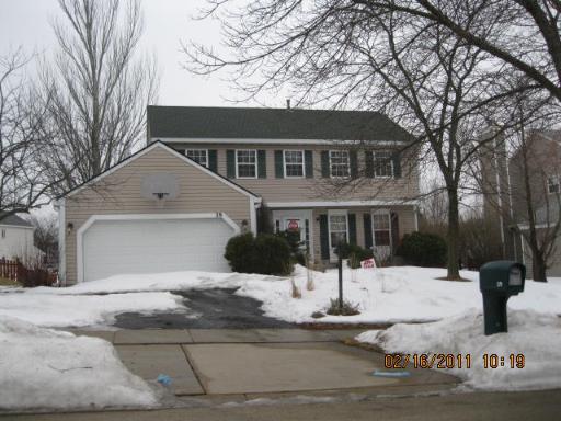 29 Larkspur Ln., Streamwood, IL 60107