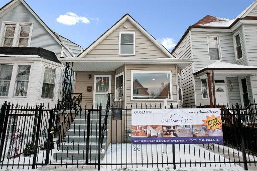 1631 N Springfield Ave., Chicago, IL 60647