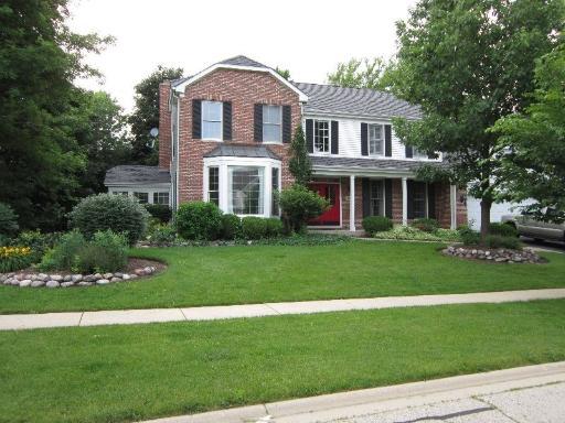 200 S Oakleaf Rd., Algonquin, IL 60102