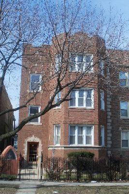 8028 S Evans St., Chicago, IL 60619