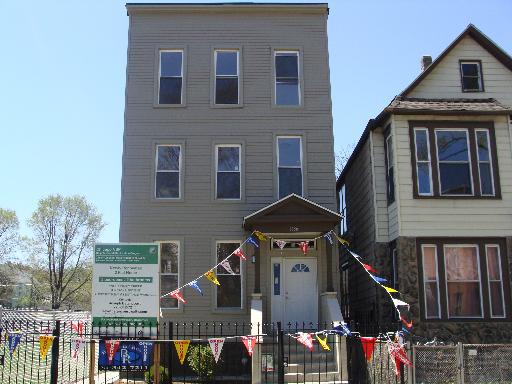 1636 N Spaulding St., Chicago, IL 60647
