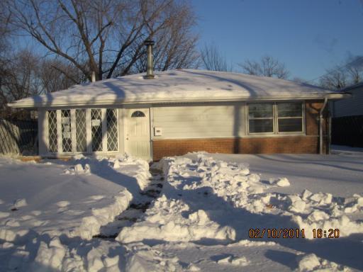15519 Minerva Ave., Dolton, IL 60419